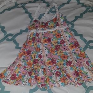 Baby dress